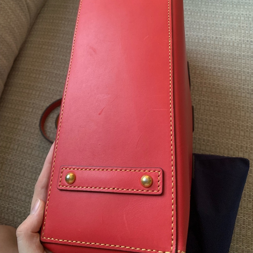 Dooney and Bourke Emerson Large tote